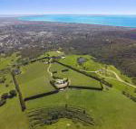 Blue Range Estate Villas - Tourism TAS