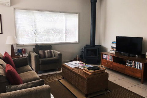 Abalina Cottages, Rotary Drive - Tourism TAS 3
