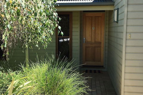 Abalina Cottages, Rotary Drive - Tourism TAS 1