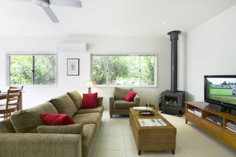 Abalina Cottages, Rotary Drive - Tourism TAS 0