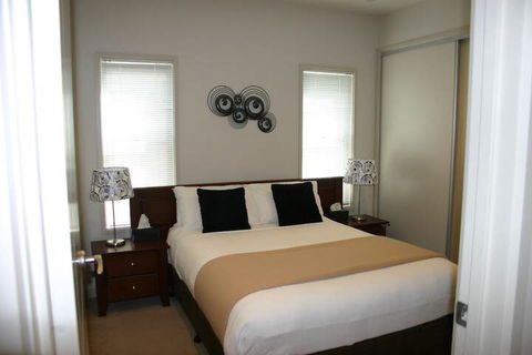 Abalina Cottages, Rotary Drive - Tourism TAS 7
