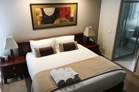 Abalina Cottages, Rotary Drive - Tourism TAS 6