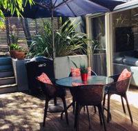 41 Grunters Accommodation
