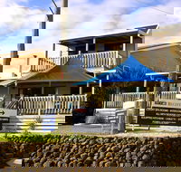 Best Western Great Ocean Road Inn - Tourism TAS