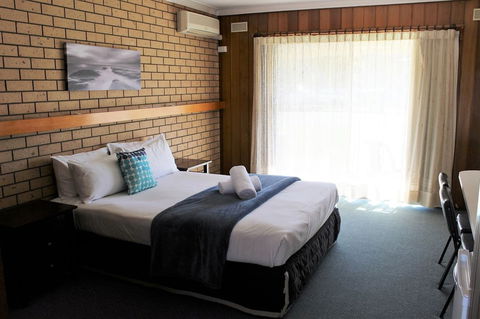 Lakeside Motel Waterfront - Hobart Tourism 6