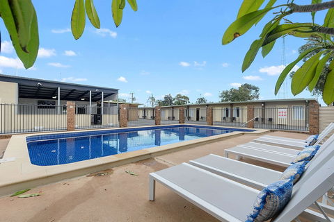 Comfort Inn Flinders On Main - Tourism TAS 4