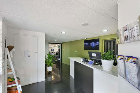 Comfort Inn Flinders On Main - Tourism TAS 5
