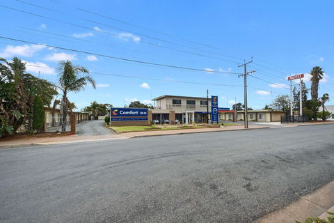 Comfort Inn Flinders On Main - Tourism TAS 0