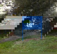 Tranquil Point - Tourism TAS
