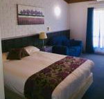 Bakery Park Motor Inn - Tourism TAS