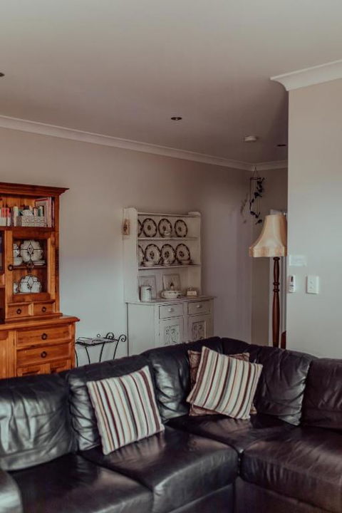Bluebird Cottage - Tourism TAS 7