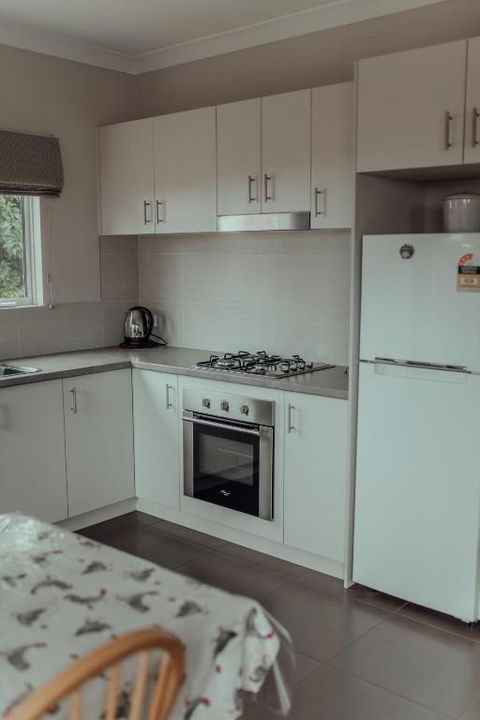 Bluebird Cottage - Tourism TAS 5