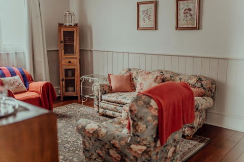 Bluebird Cottage - Tourism TAS 2