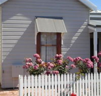 Bluebird Cottage - Tourism TAS