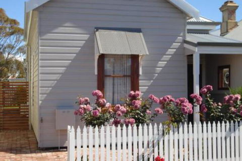 Bluebird Cottage - Tourism TAS 0