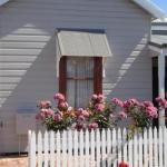 Bluebird Cottage - Tourism TAS 1