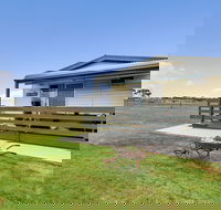 The Oxley Estate - Tourism TAS