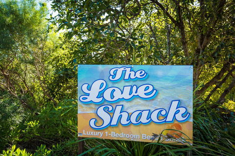 The Love Shack - Tourism TAS 1