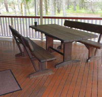Island Haven - Tourism TAS