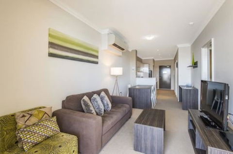 Dolphin Quay Apartments - Tourism TAS 3