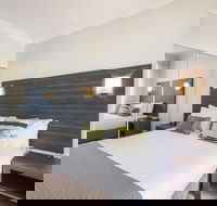 Dolphin Quay Apartments - Tourism TAS