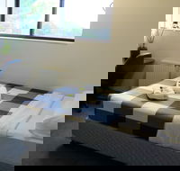 Western Sydney University Village Penrith