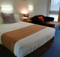Eureka Lodge Motel - Hobart Tourism