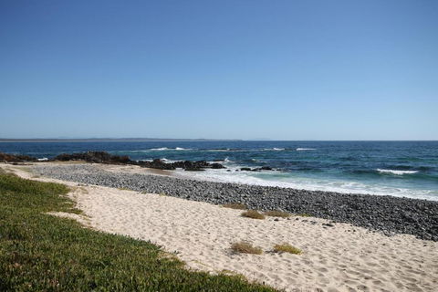 CHILL OUT LAKESIDE At FORSTER - Tourism TAS 1