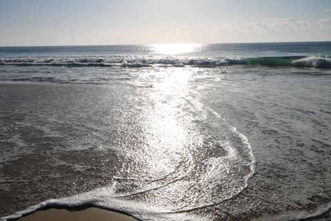 CHILL OUT LAKESIDE At FORSTER - Tourism TAS 5