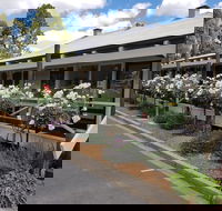 Golden Heritage Accommodation - Tourism TAS