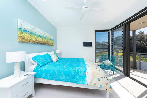 Boom 6 Boomerang Beach - Tourism TAS 1
