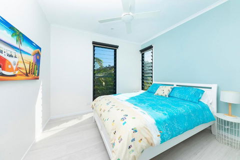Boom 6 Boomerang Beach - Tourism TAS 2