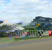 Cardwell at the Beach - Hobart Tourism