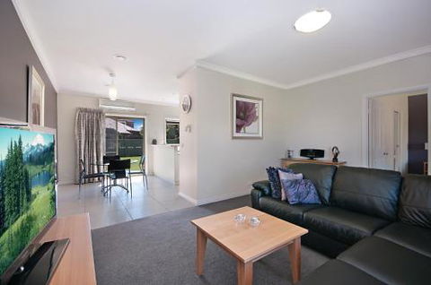 Hamilton Standard Apartment - Tourism TAS 0