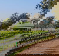 Emmas Cottage Vineyard - Tourism TAS