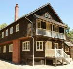 Fairbridge Village - Tourism TAS