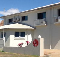 Castle Crest Motel - Hobart Tourism