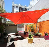 Zing Backpackers - Tourism TAS