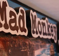 Mad Monkey Backpackers Kings Cross - Adults Only - Tourism TAS