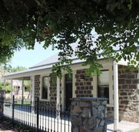 Barossa Bed  Breakfast - Tourism TAS