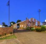 All Travellers Motor Inn - Tourism TAS