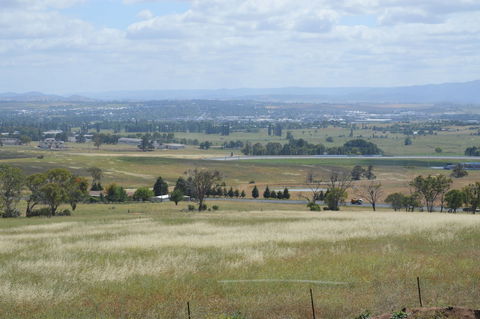 Bathurst Goldfields - Hobart Tourism 3
