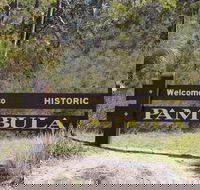 Colonial Motor Inn Pambula - Tourism TAS