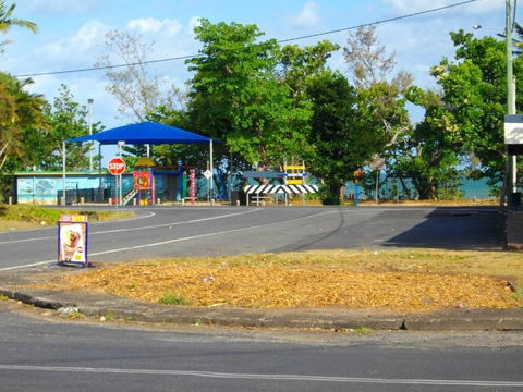 Kurrmine Beach Motel - Tourism TAS 2