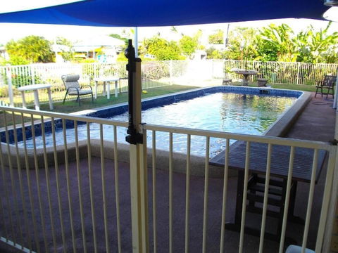 Kurrmine Beach Motel - Tourism TAS 3