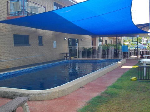 Kurrmine Beach Motel - Tourism TAS 4