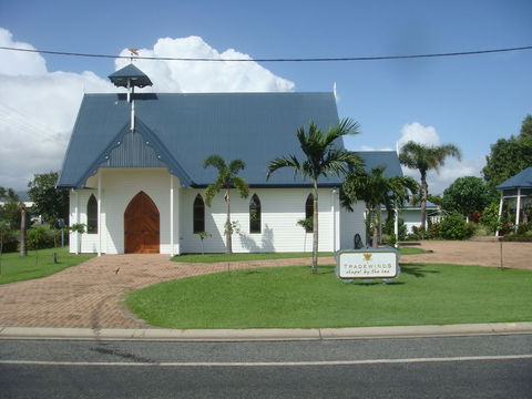 Kurrmine Beach Motel - Tourism TAS 1
