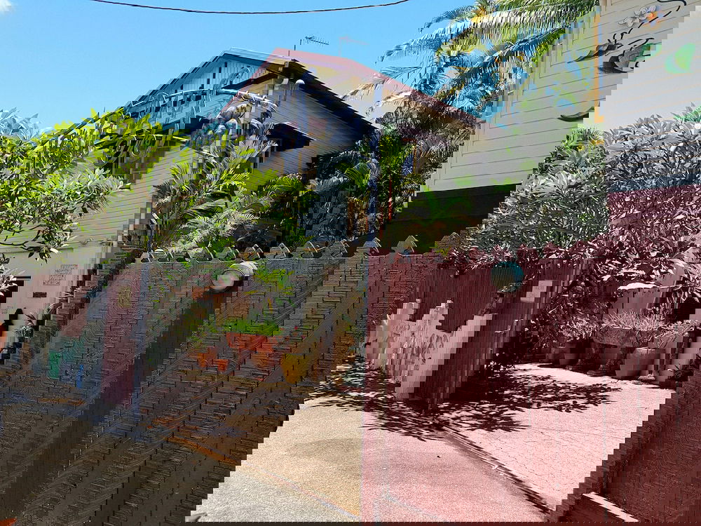 Bungalow QLD Tourism TAS