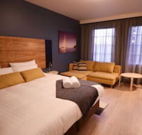 Entally Lodge - Tourism TAS