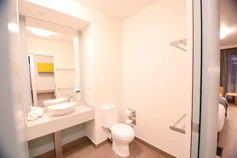 Entally Lodge - Tourism TAS 2